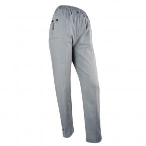 Bukser Med Superstretch Og High Waist Gr