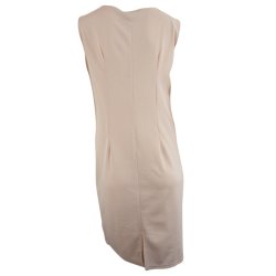 Kjole Med Cutouts Lyserd