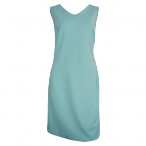 Figursyet Kjole Isbl