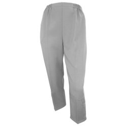 Stumpe Buks Med Elastik I Livet Og High Waist