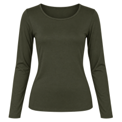 Basis Bluse