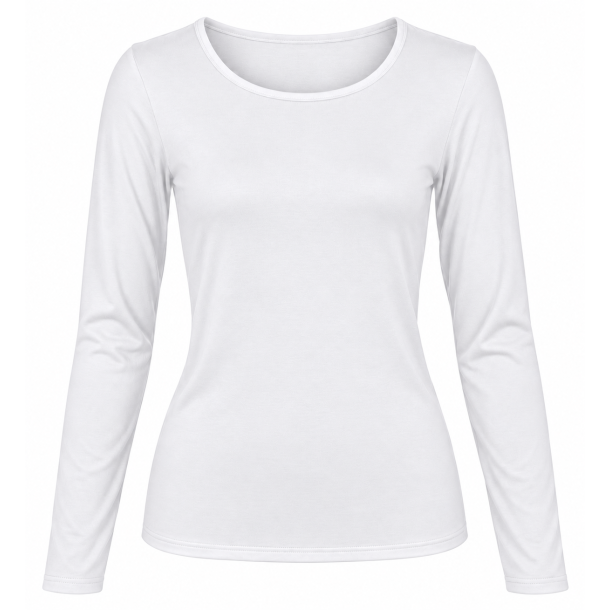 Basis Bluse