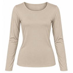 Basis Bluse