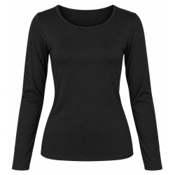 Basis Bluse