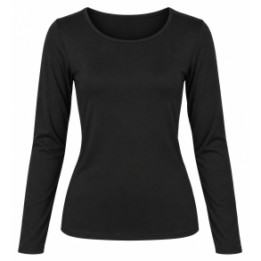 Basis Bluse