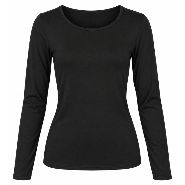 Basis Bluse