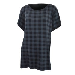 Lkker Tunika med tern