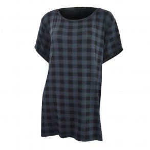 Lkker Tunika med tern