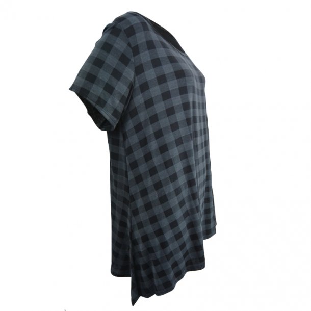 Lkker Tunika med tern