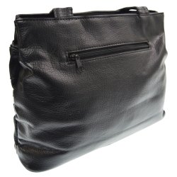 Sort taske fra Collection