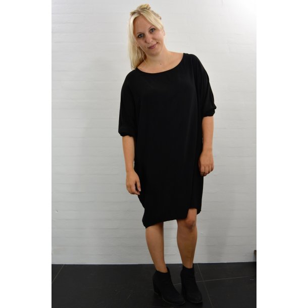 Oversize Kjole