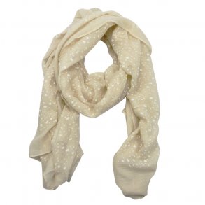 Trklde Med Prikker Sand