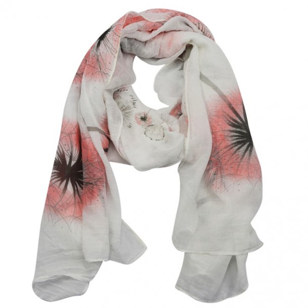 Trklde Med Mlkebtte Motiv Lyserd