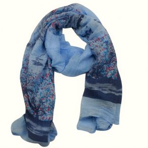 Trklde Med Tr Motiv Bl