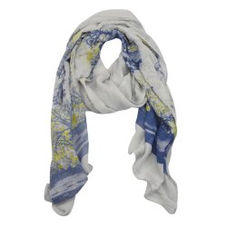 Trklde Med Tr Motiv Koral