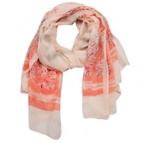 Trklde Med Tr Motiv Koral