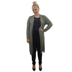 Hullet Cardigan