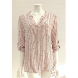 Skjorte Bluse