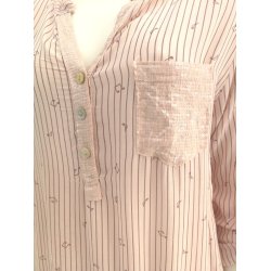 Skjorte Bluse