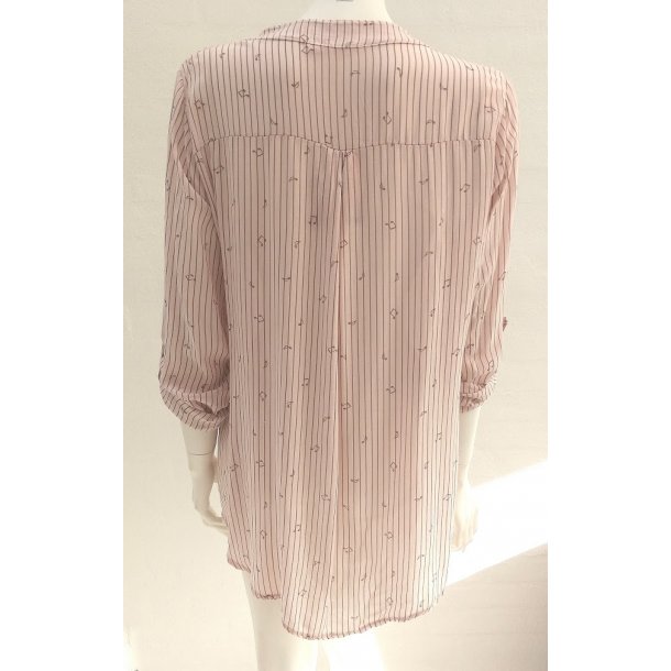 Skjorte Bluse