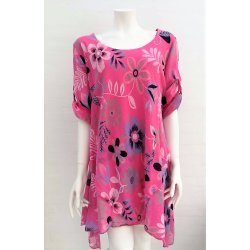 Let &amp; Luftig Tunika