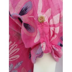 Let &amp; Luftig Tunika