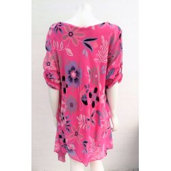 Let &amp; Luftig Tunika