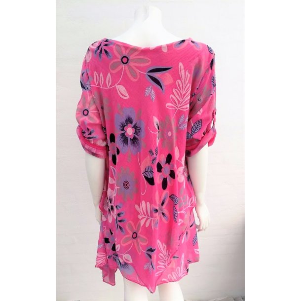 Let &amp; Luftig Tunika