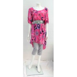 Let &amp; Luftig Tunika