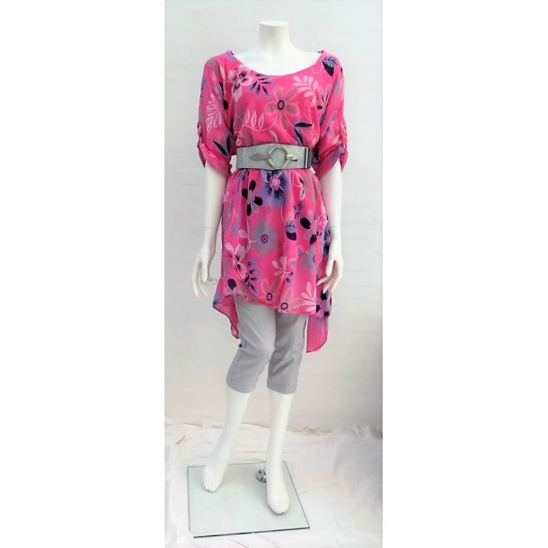 Let &amp; Luftig Tunika