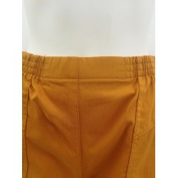 Vinterbuks med Superstretch - Karry Gul