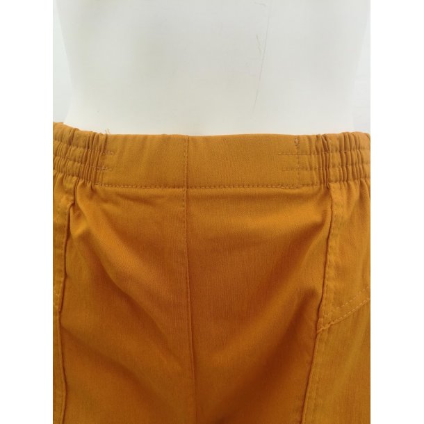 Vinterbuks med Superstretch - Karry Gul