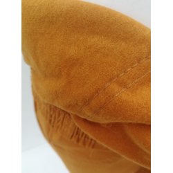 Vinterbuks med Superstretch - Karry Gul