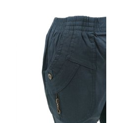 Vinterbuks med Superstretch - Bl