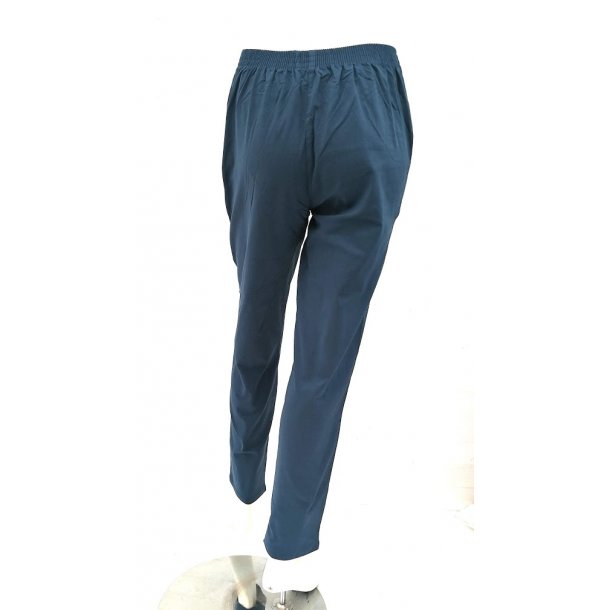 Vinterbuks med Superstretch - Bl