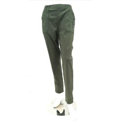 Vinterbuks med Superstretch - Grn