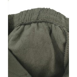 Vinterbuks med Superstretch - Grn