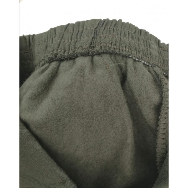 Vinterbuks med Superstretch - Grn