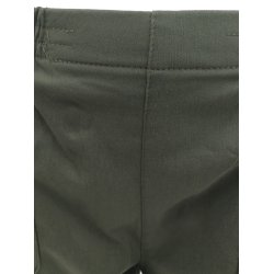 Vinterbuks med Superstretch - Grn