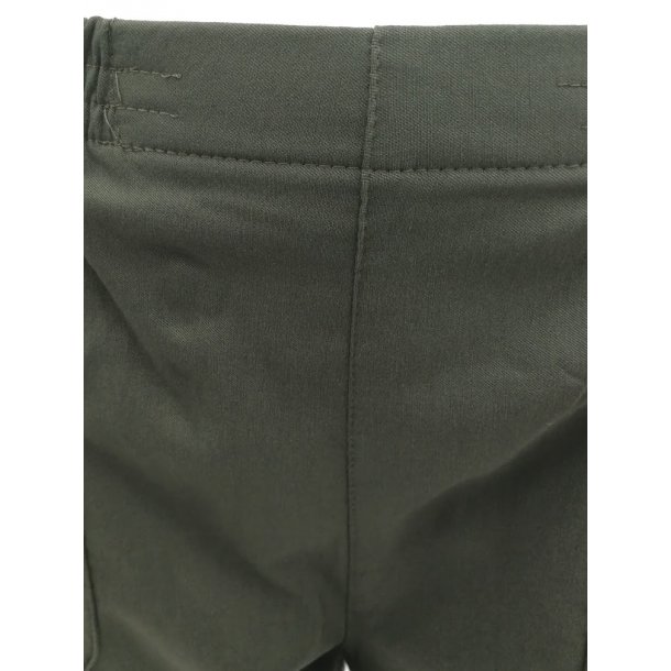 Vinterbuks med Superstretch - Grn