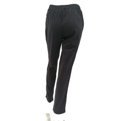 Buks Med Superstretch - Sort