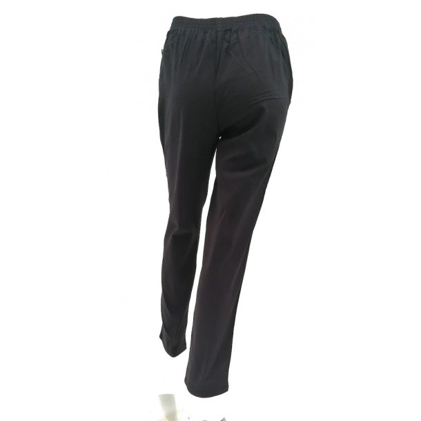 Buks Med Superstretch - Sort