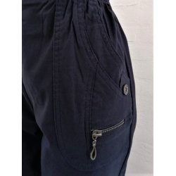 Buks Med Superstretch - Mrkebl