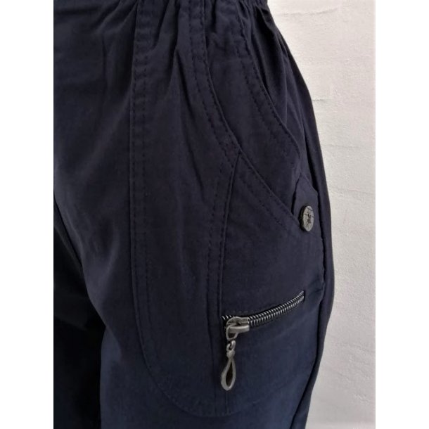 Buks Med Superstretch - Mrkebl