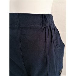 Buks Med Superstretch - Mrkebl