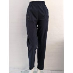 Buks Med Superstretch - Mrkebl