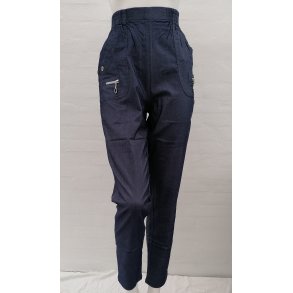 Buks Med Superstretch - Denim Look