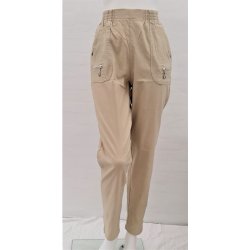 Buks Med Superstretch - Sand