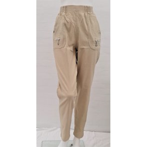 Buks Med Superstretch - Sand