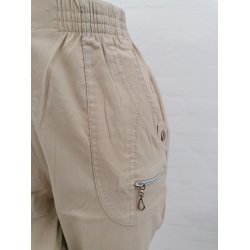 Buks Med Superstretch - Sand